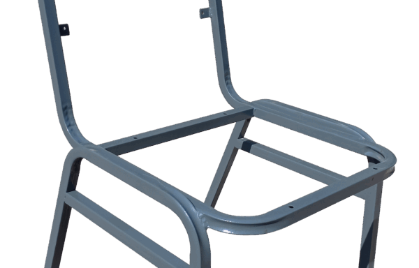Estructura para silla fija
