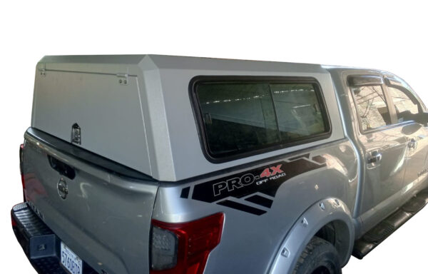 Cúpulas para camionetas