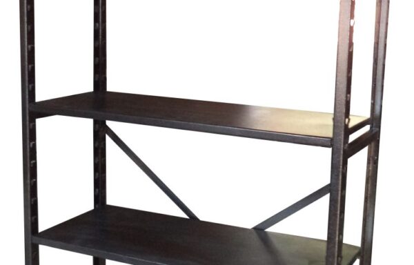 Estante tipo rack