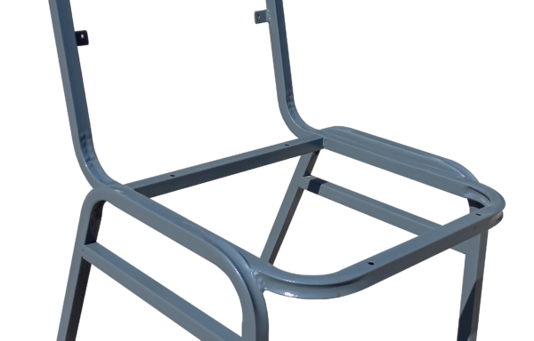 Estructura para silla fija